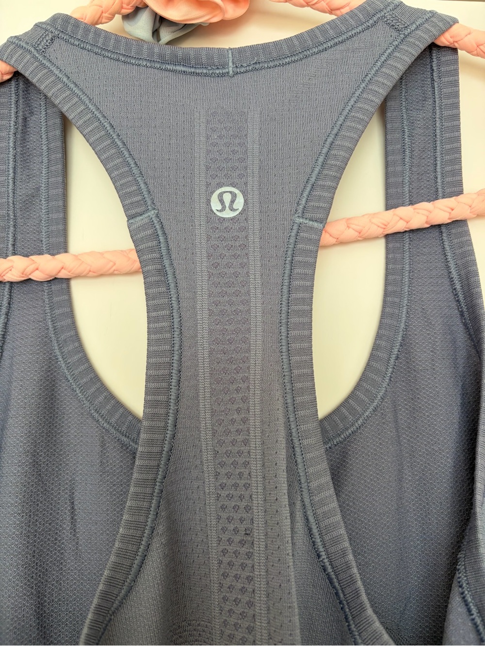 Lululemon - Swiftly Tech Racerback Tank Too - Picture 3 of 3